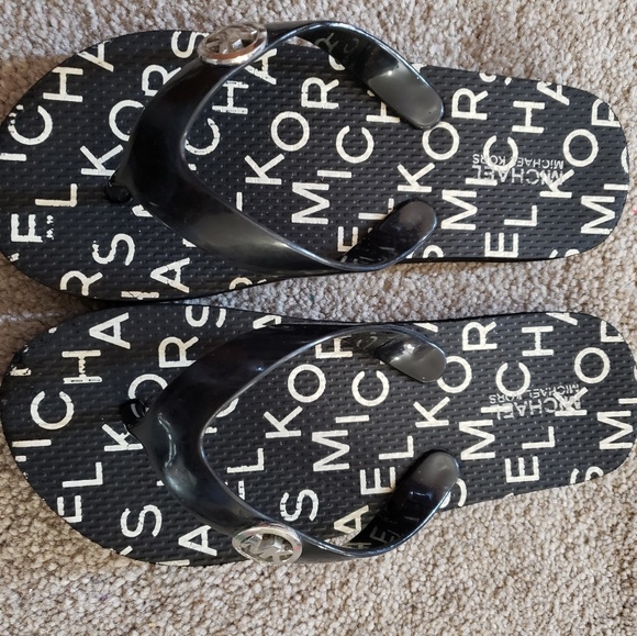 michaels flip flops